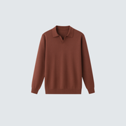 THE LOCK IN LONG SLEEVE